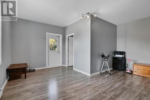 1 Mechanic Street E, North Glengarry, ON - Indoor