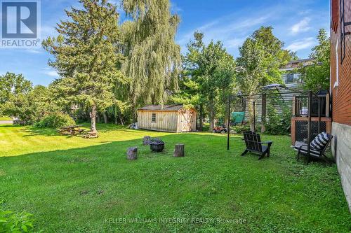 1 Mechanic Street E, North Glengarry, ON - Outdoor