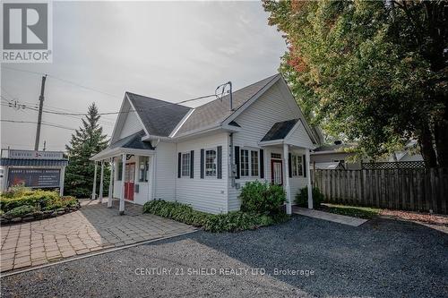 160 Military Road, South Glengarry, ON 