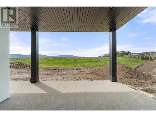 2537 Pinnacle Ridge Drive, West Kelowna, BC - Outdoor With View