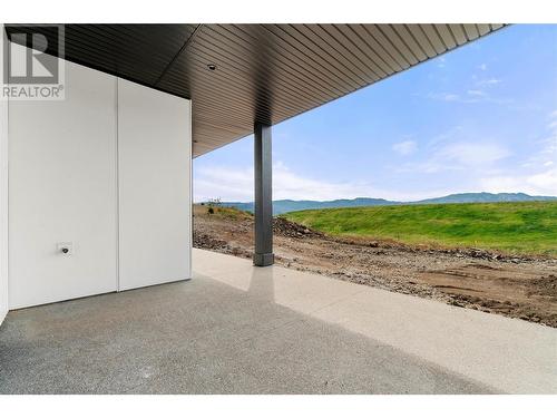 2537 Pinnacle Ridge Drive, West Kelowna, BC - Outdoor