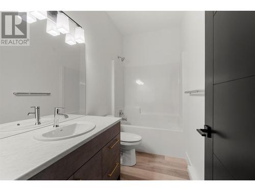 2537 Pinnacle Ridge Drive, West Kelowna, BC - Indoor Photo Showing Bathroom