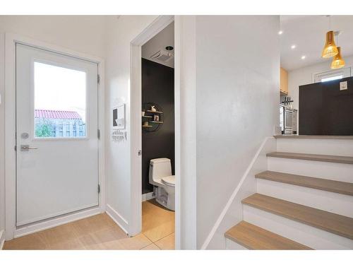 Passageway - 31 Av. Verdi, Laval (Laval-Des-Rapides), QC - Indoor Photo Showing Other Room