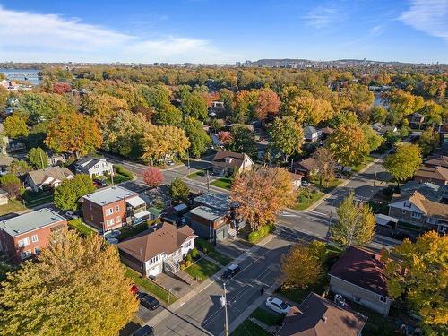 Aerial photo - 31 Av. Verdi, Laval (Laval-Des-Rapides), QC - Outdoor With View