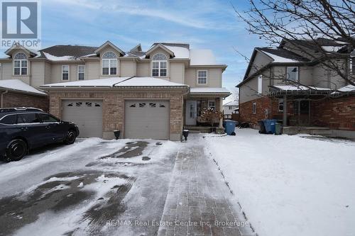 84 Wilton Road, Guelph (Waverley), ON - Outdoor With Facade