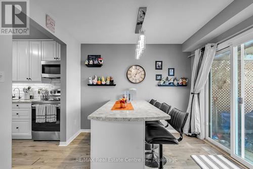 84 Wilton Road, Guelph (Waverley), ON - Indoor Photo Showing Kitchen