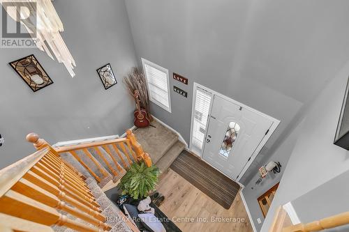 84 Wilton Road, Guelph (Waverley), ON - Indoor Photo Showing Other Room