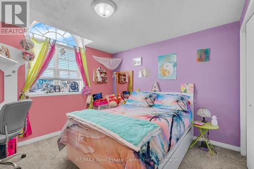 84 Wilton Road, Guelph (Waverley), ON - Indoor Photo Showing Bedroom