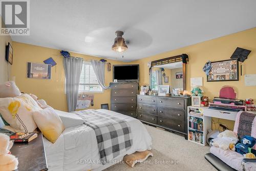 84 Wilton Road, Guelph (Waverley), ON - Indoor Photo Showing Bedroom