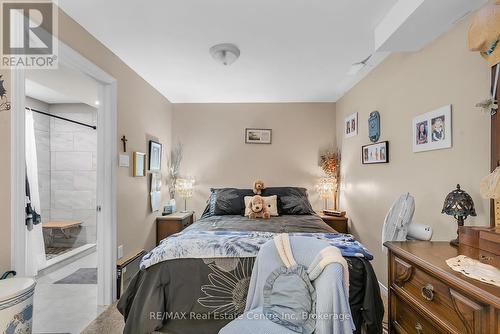 84 Wilton Road, Guelph (Waverley), ON - Indoor Photo Showing Bedroom