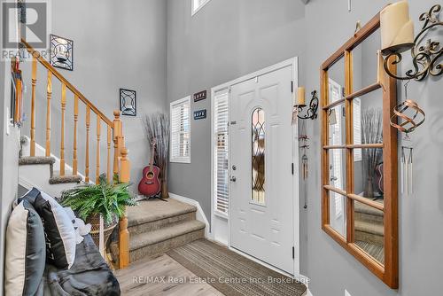 84 Wilton Road, Guelph (Waverley), ON - Indoor Photo Showing Other Room