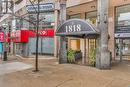 307 - 1818 Bayview Avenue, Toronto, ON  - Outdoor 