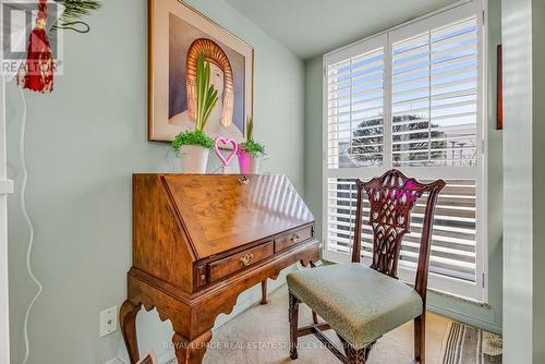 307 - 1818 Bayview Avenue, Toronto, ON - Indoor Photo Showing Other Room