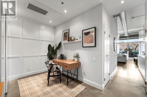 204 - 233 Carlaw Avenue, Toronto, ON - Indoor Photo Showing Other Room