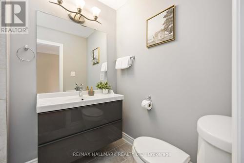 1A Ardell Avenue, Toronto, ON - Indoor Photo Showing Bathroom