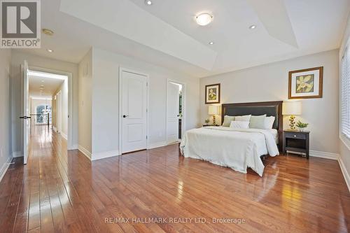 1A Ardell Avenue, Toronto, ON - Indoor Photo Showing Bedroom