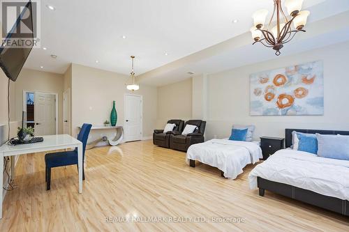 1A Ardell Avenue, Toronto, ON - Indoor