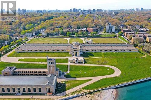 1A Ardell Avenue, Toronto, ON - Outdoor With View