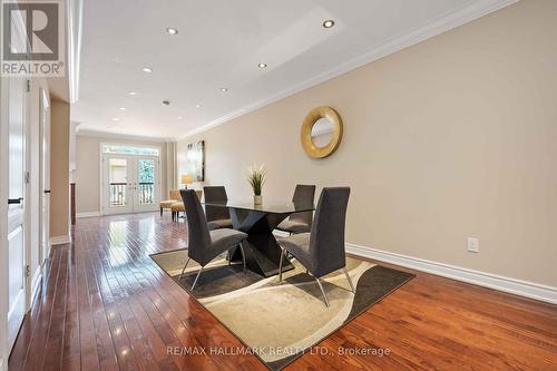 1A Ardell Avenue, Toronto, ON - Indoor Photo Showing Other Room