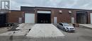 16 - 7517 Bren Road, Mississauga, ON 