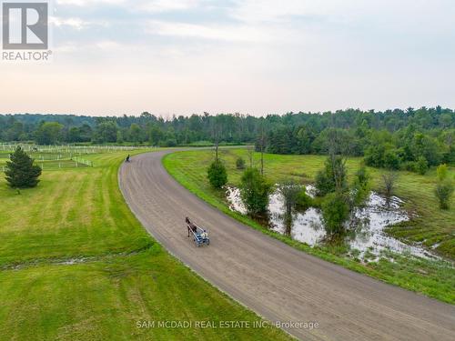 1046 6 Concession Road W, Hamilton, ON - Outdoor With View