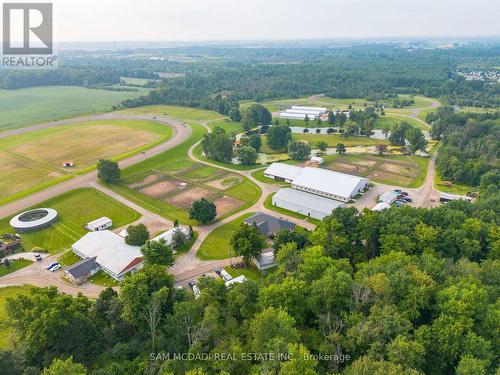 1046 6 Concession Road W, Hamilton, ON - Outdoor With View