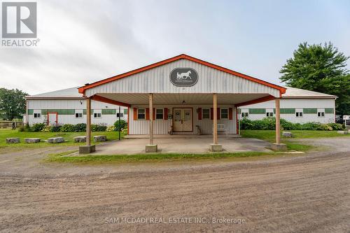 1046 6 Concession Road W, Hamilton, ON - Outdoor