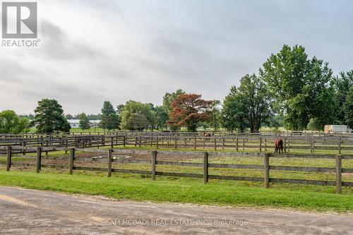 1046 6 Concession Road W, Hamilton, ON - Outdoor With View