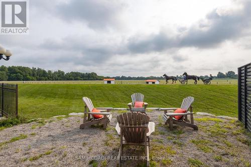 1046 6 Concession Road W, Hamilton, ON - Outdoor With View