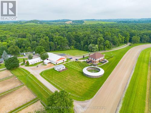 1046 6 Concession Road W, Hamilton, ON - Outdoor With View