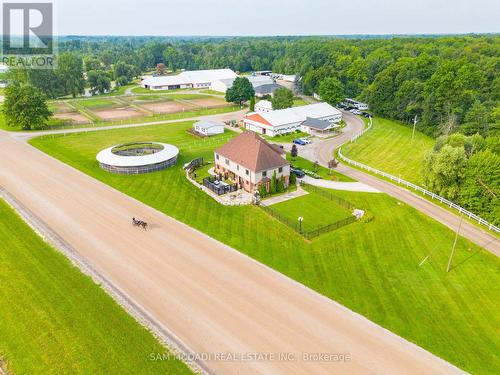 1046 6 Concession Road W, Hamilton, ON - Outdoor With View