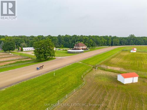 1046 6 Concession Road W, Hamilton, ON - Outdoor With View