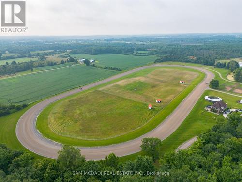 1046 6 Concession Road W, Hamilton, ON - Outdoor With View