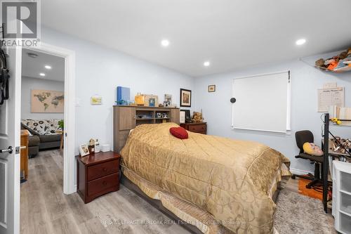 22 Catherine Street, St. Catharines, ON - Indoor Photo Showing Bedroom