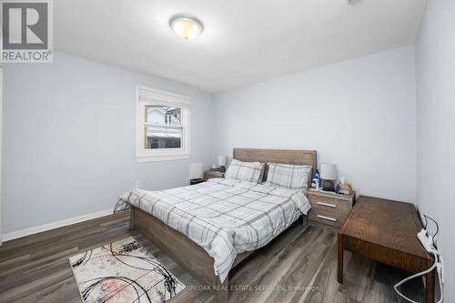 22 Catherine Street, St. Catharines, ON - Indoor Photo Showing Bedroom