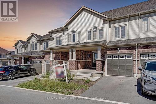 4 - 740 Linden Drive, Cambridge, ON 