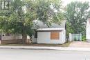 961 Caribou Street W, Moose Jaw, SK 