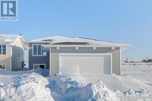 520 Froese Street, Warman, SK - Outdoor