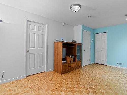 Bedroom - 1577  - 1579 Rue Marquette, Longueuil (Le Vieux-Longueuil), QC - Indoor Photo Showing Other Room