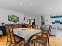 Dining room - 1577  - 1579 Rue Marquette, Longueuil (Le Vieux-Longueuil), QC  - Indoor Photo Showing Dining Room 