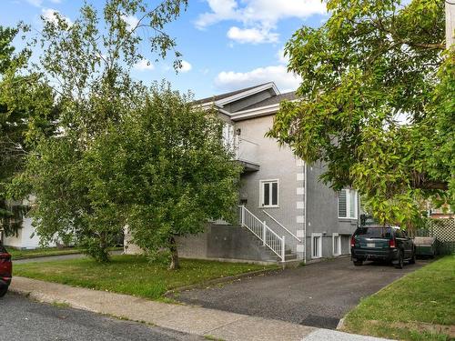 Frontage - 1577  - 1579 Rue Marquette, Longueuil (Le Vieux-Longueuil), QC - Outdoor