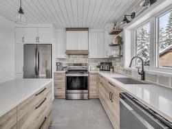 Kitchen - 