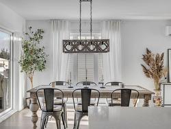 Dining room - 