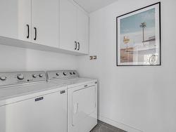 Laundry room - 