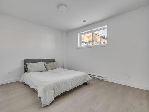 Bedroom - 207 Rue Du Jaseur, Saint-Apollinaire, QC - Indoor Photo Showing Bedroom