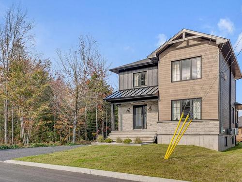 Frontage - 207 Rue Du Jaseur, Saint-Apollinaire, QC - Outdoor