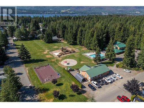 3980 Squilax Anglemont Road Unit# 357, Scotch Creek, BC 