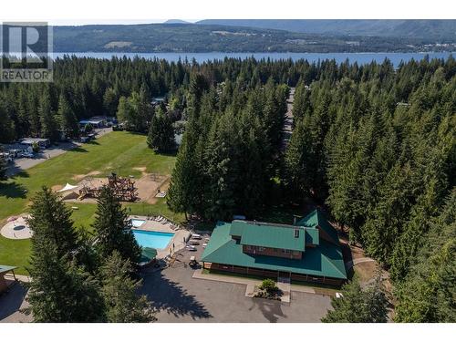 3980 Squilax Anglemont Road Unit# 357, Scotch Creek, BC 