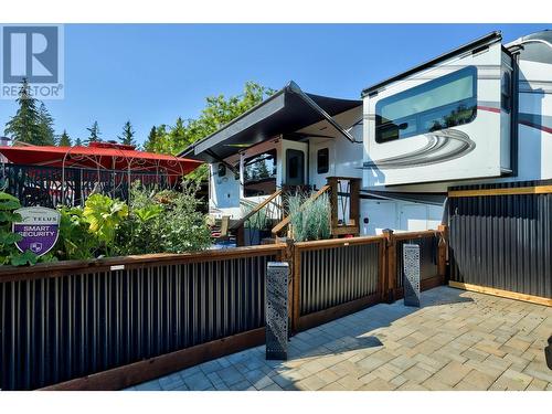 3980 Squilax Anglemont Road Unit# 357, Scotch Creek, BC 