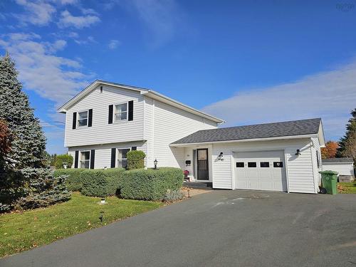 50 Brite Avenue, Bible Hill, NS 